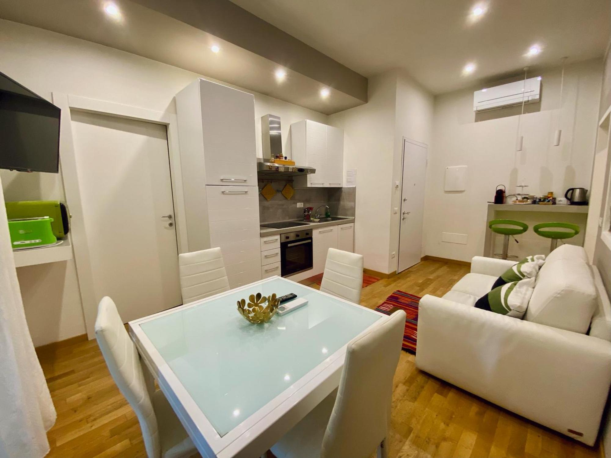 Leo'S Home La Spezia Zewnętrze zdjęcie
